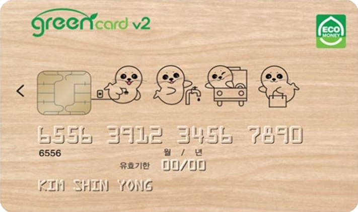 Card Design