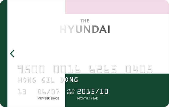 Card Design