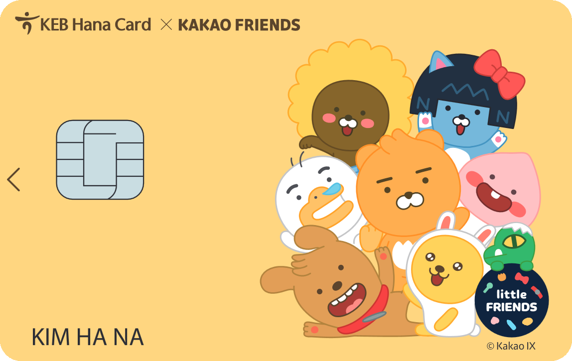 Card Design