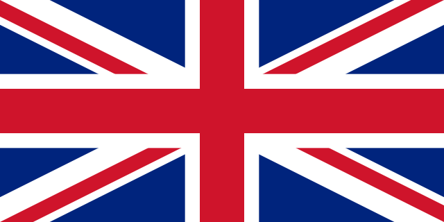 UK Flag