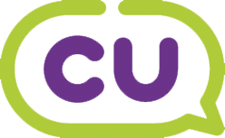 CU logo