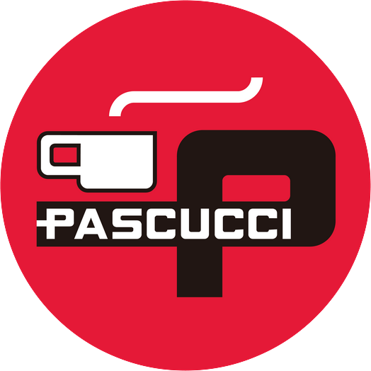 Caffé Pascucci Logo