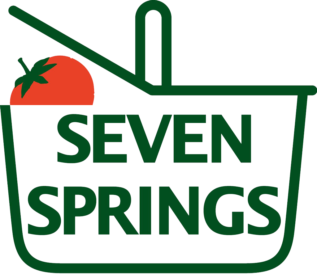 Seven Springs Logo